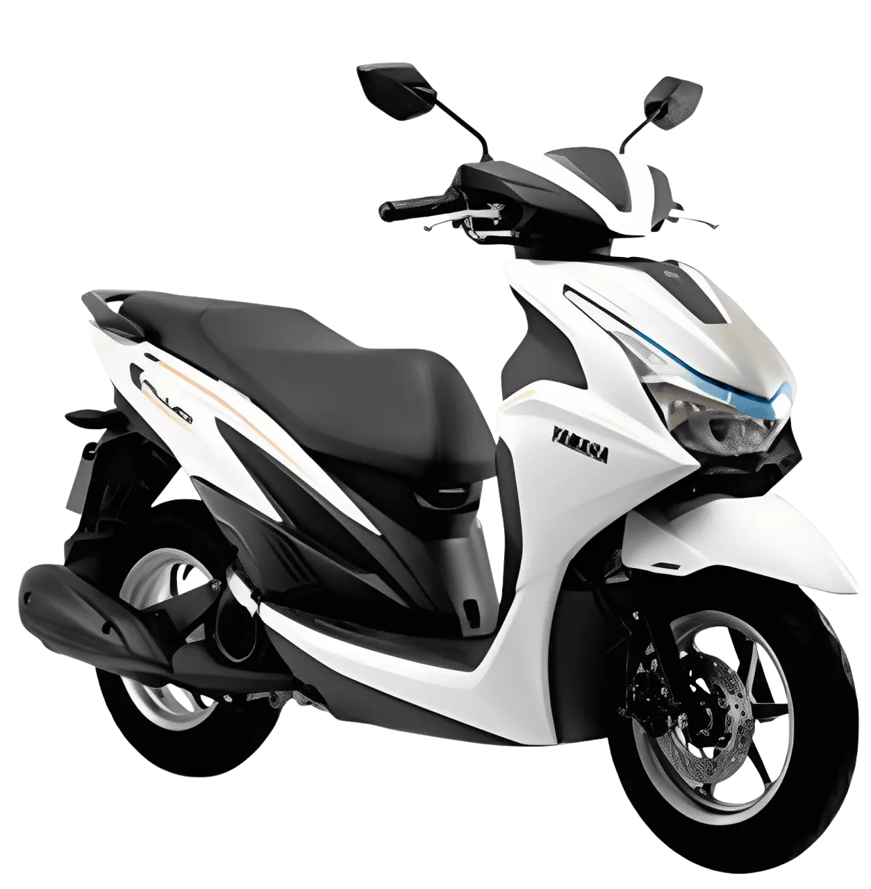 Nova Fluo ABS Hybrid Connected